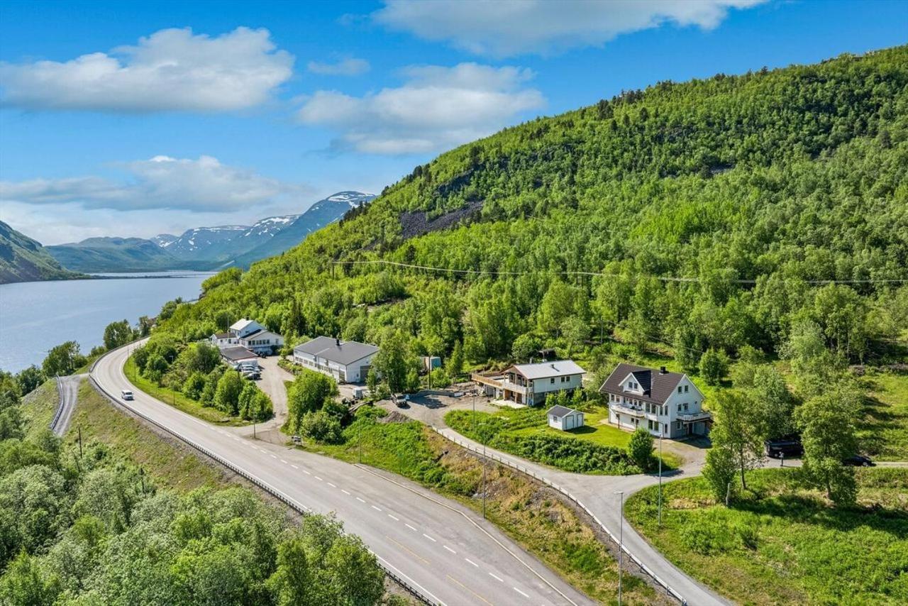 Villa Valentina Альта Экстерьер фото