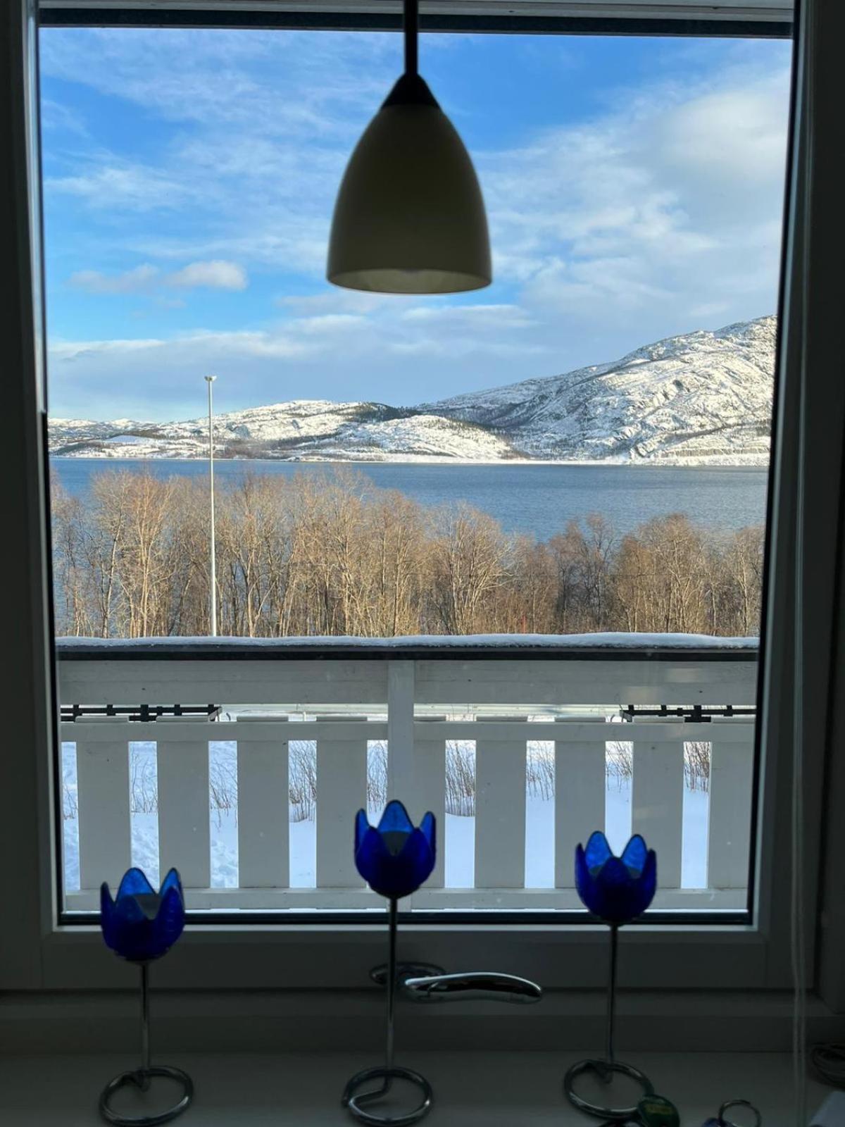 Villa Valentina Альта Экстерьер фото