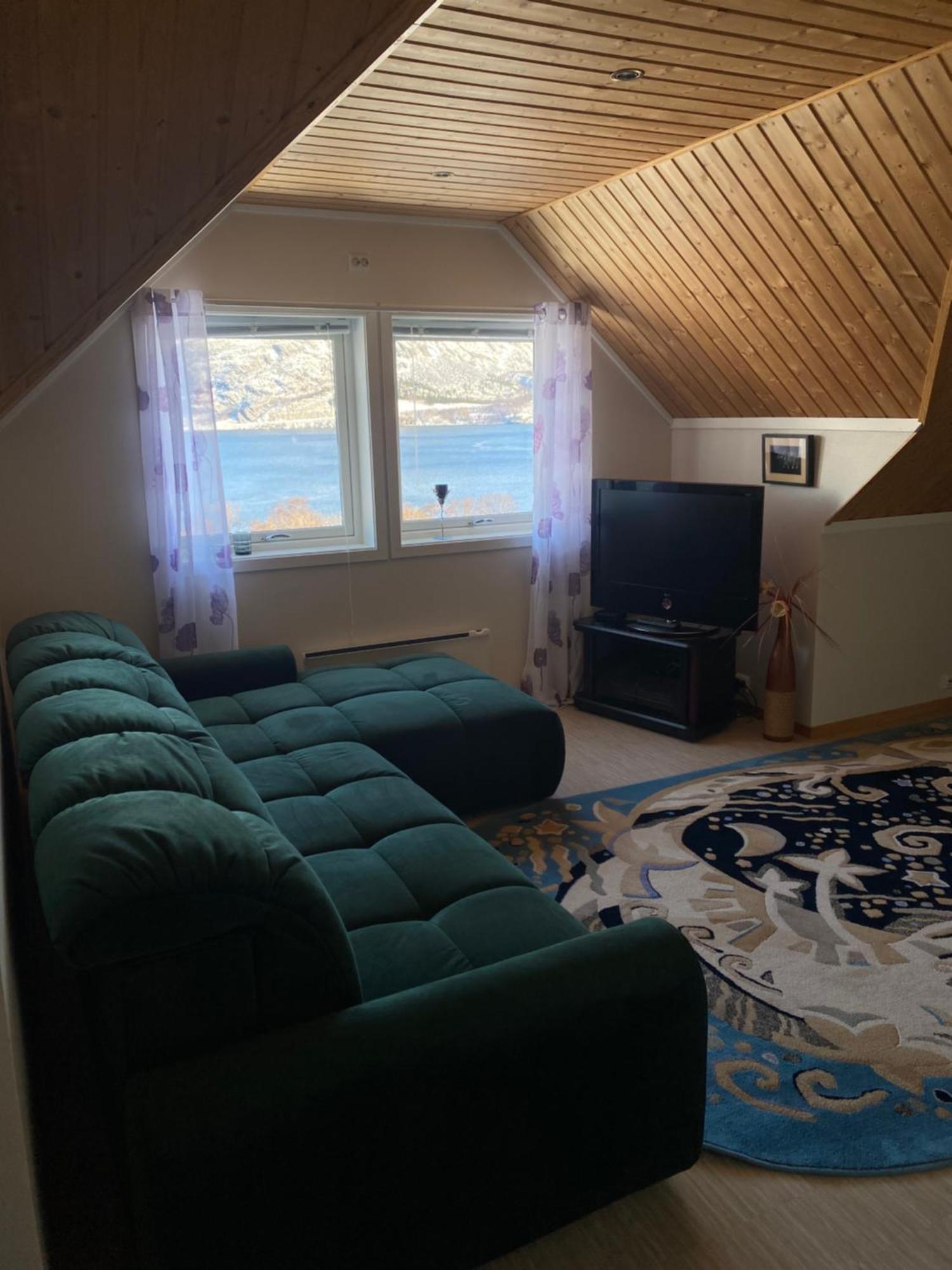 Villa Valentina Альта Экстерьер фото